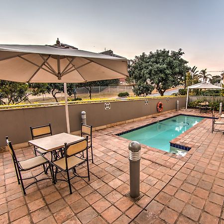 Road Lodge Umhlanga Ridge Durban Ngoại thất bức ảnh