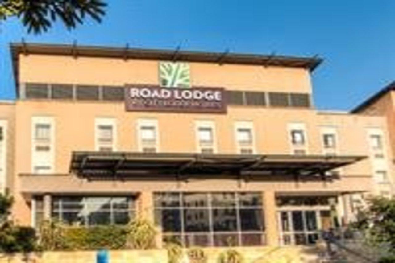 Road Lodge Umhlanga Ridge Durban Ngoại thất bức ảnh
