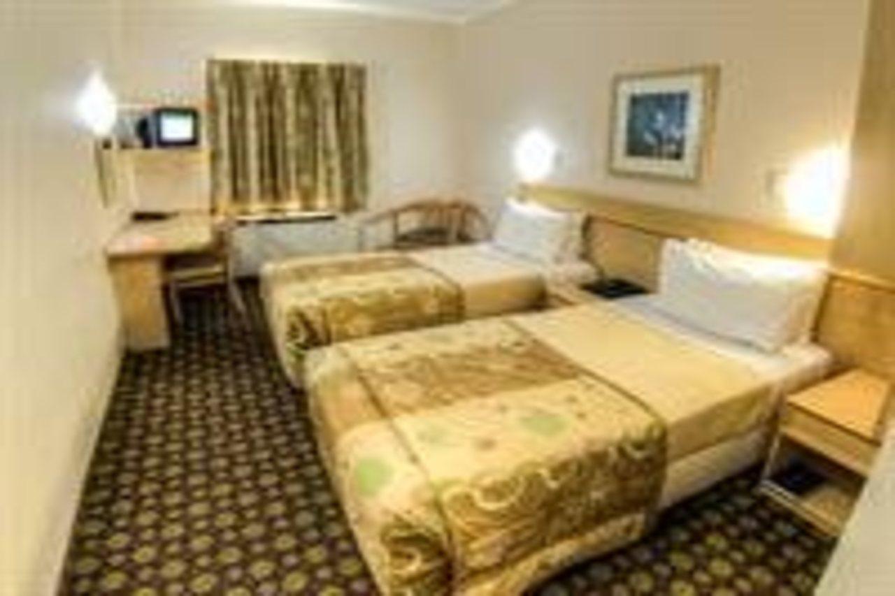 Road Lodge Umhlanga Ridge Durban Ngoại thất bức ảnh