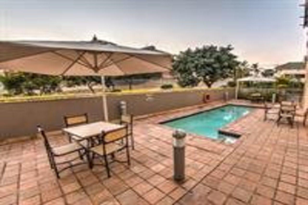 Road Lodge Umhlanga Ridge Durban Ngoại thất bức ảnh