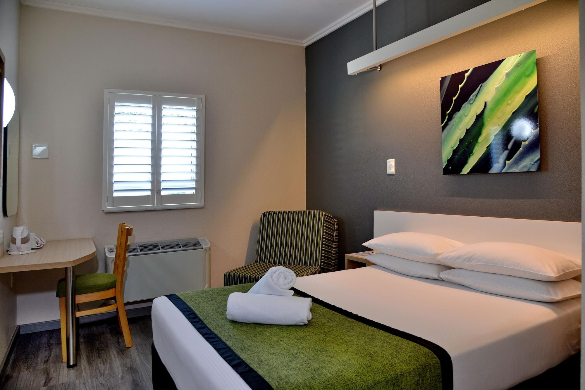 Road Lodge Umhlanga Ridge Durban Ngoại thất bức ảnh