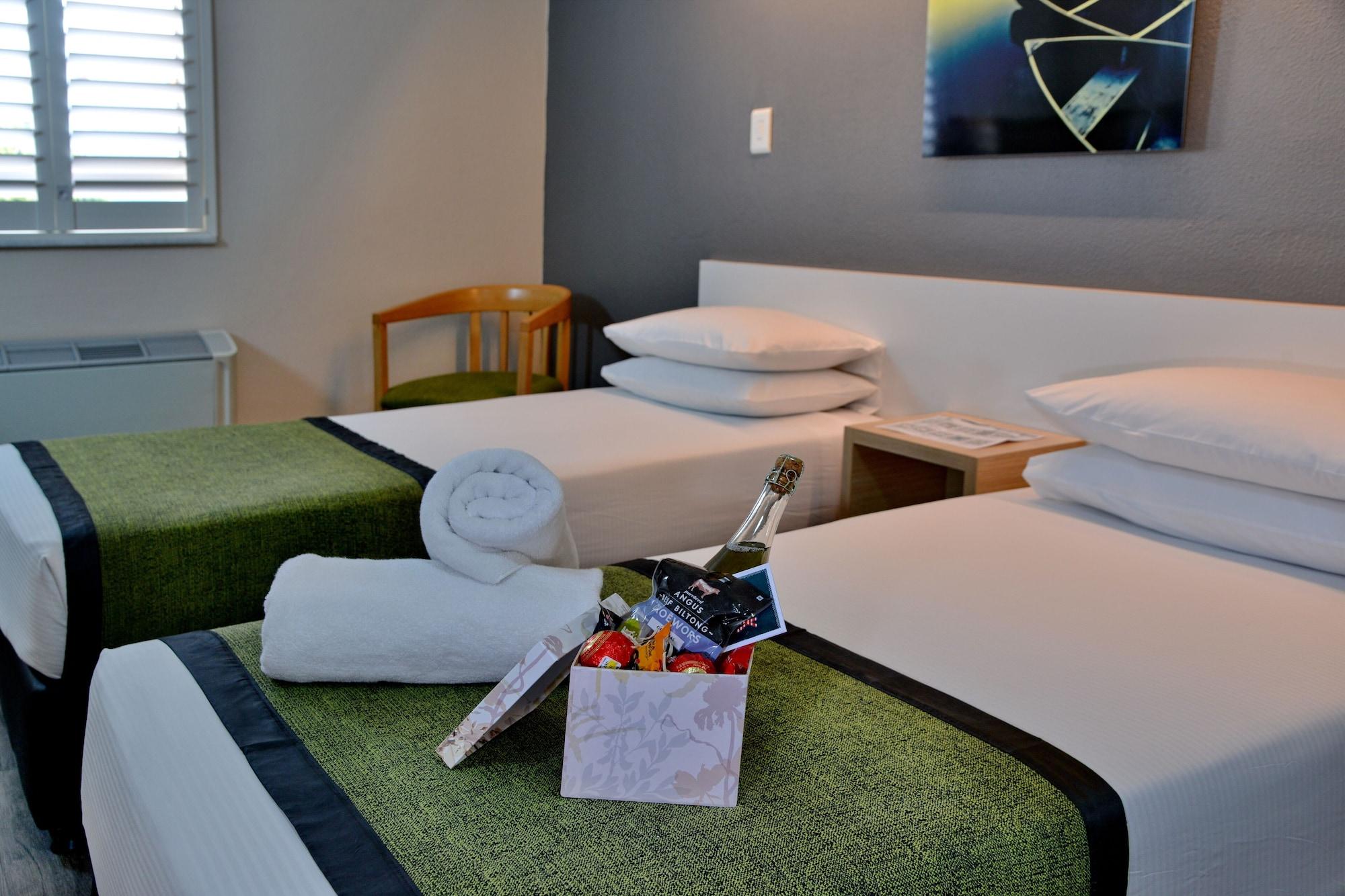 Road Lodge Umhlanga Ridge Durban Ngoại thất bức ảnh