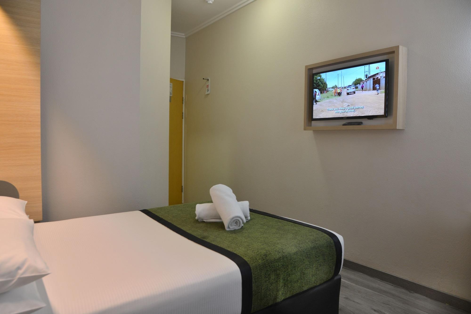 Road Lodge Umhlanga Ridge Durban Ngoại thất bức ảnh