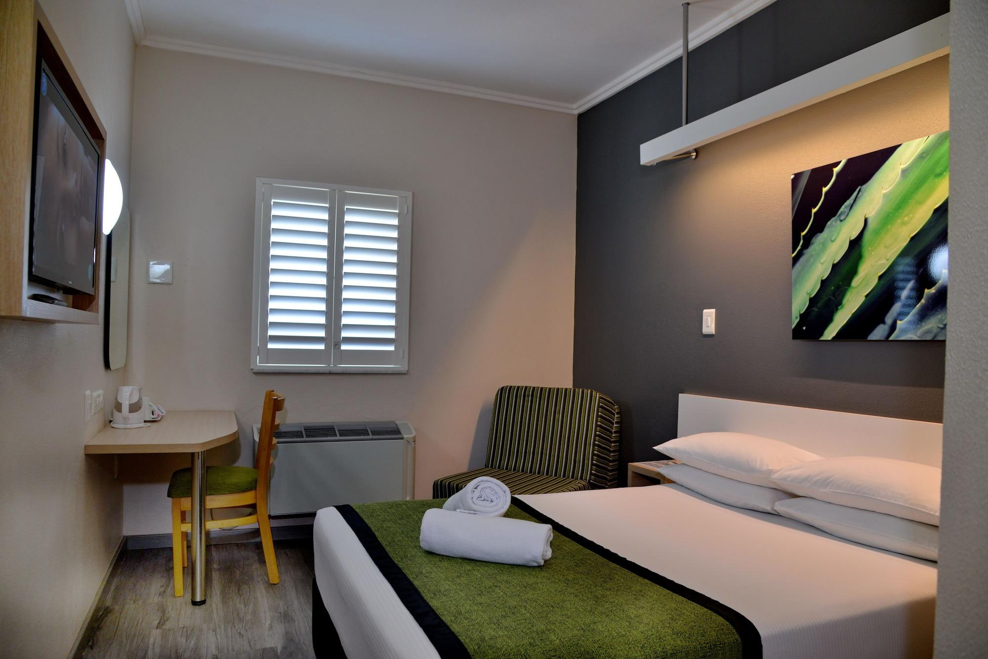 Road Lodge Umhlanga Ridge Durban Ngoại thất bức ảnh
