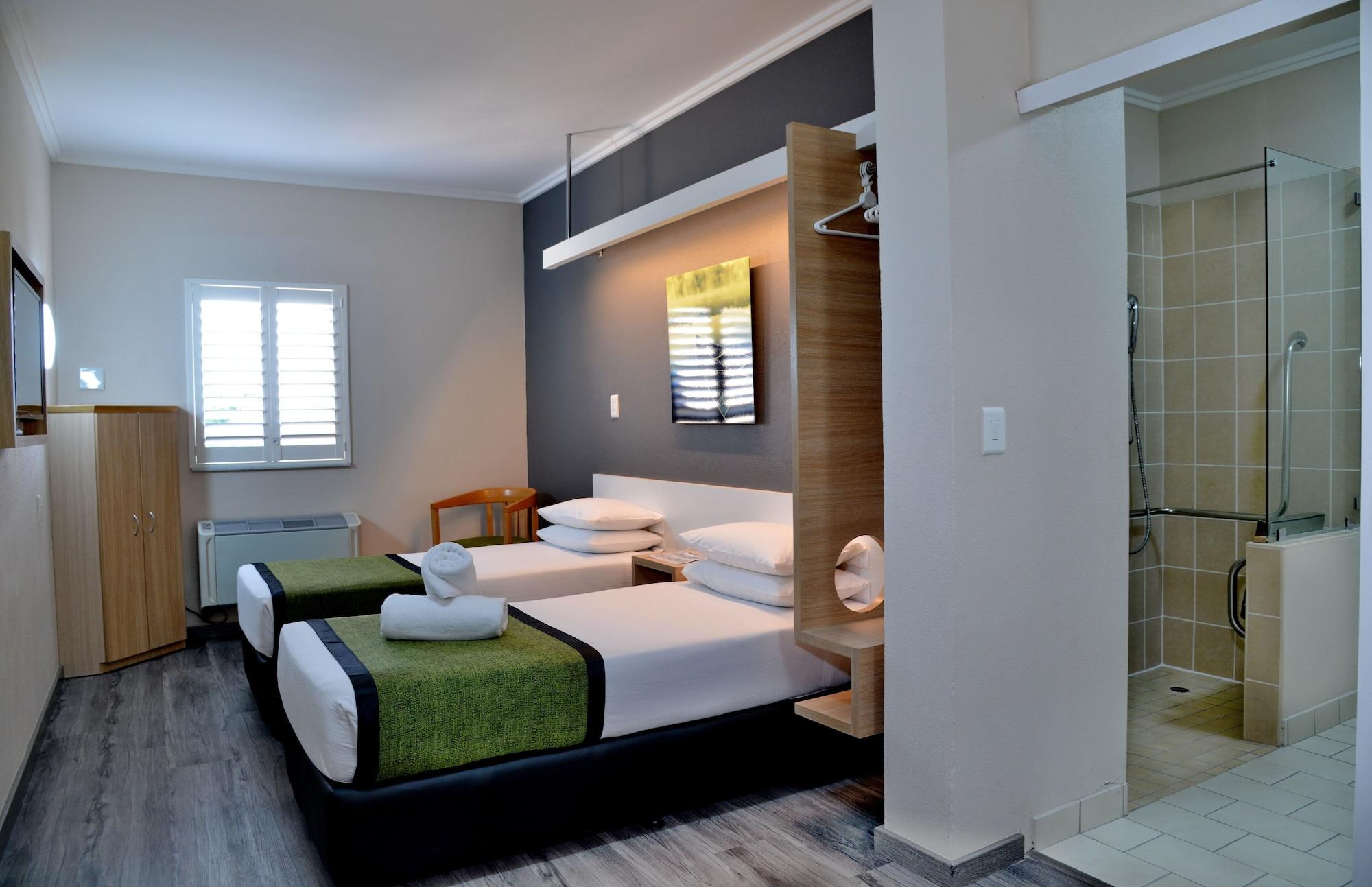 Road Lodge Umhlanga Ridge Durban Ngoại thất bức ảnh