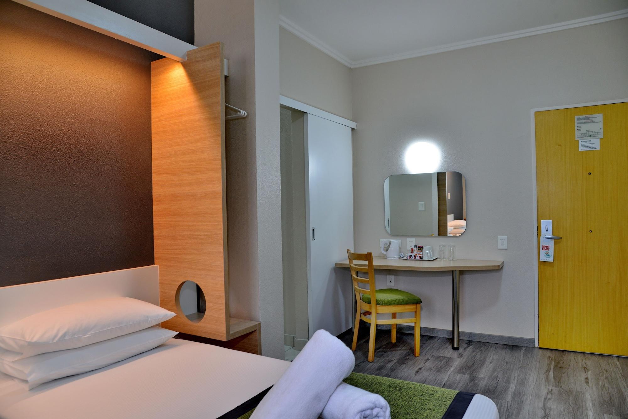Road Lodge Umhlanga Ridge Durban Ngoại thất bức ảnh