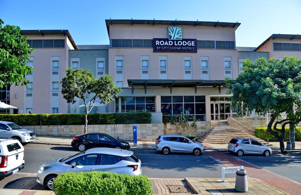 Road Lodge Umhlanga Ridge Durban Ngoại thất bức ảnh