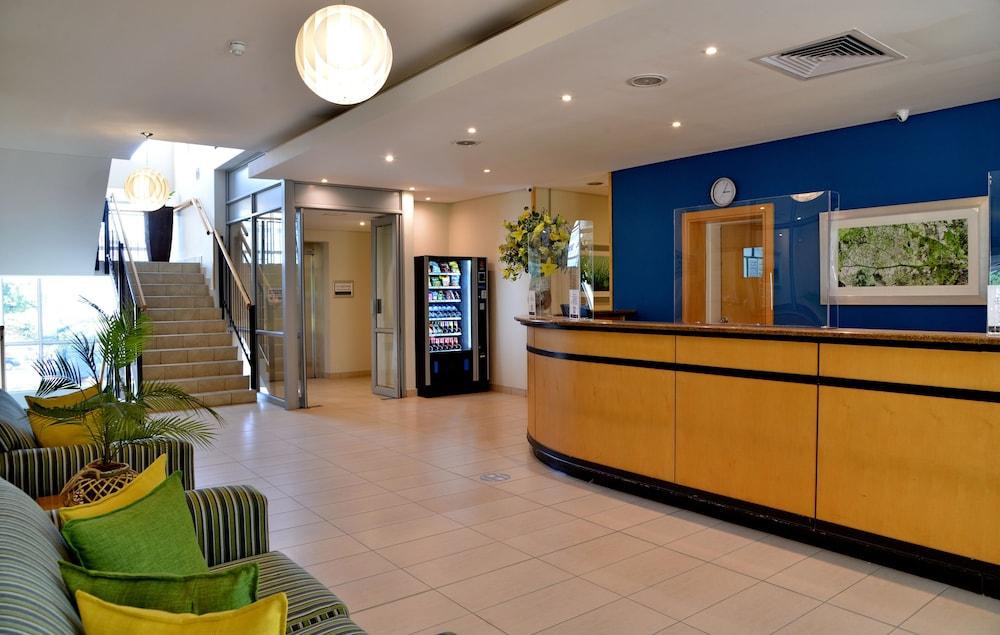 Road Lodge Umhlanga Ridge Durban Ngoại thất bức ảnh
