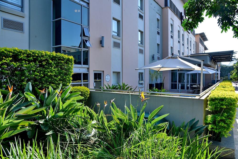 Road Lodge Umhlanga Ridge Durban Ngoại thất bức ảnh