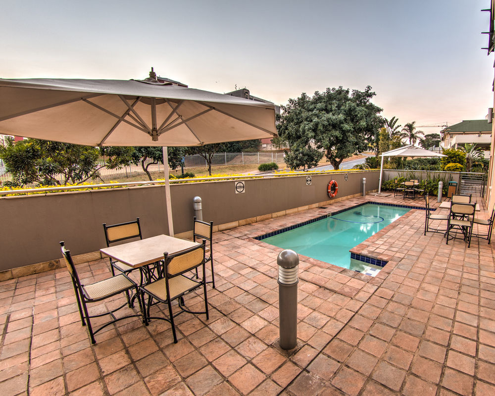 Road Lodge Umhlanga Ridge Durban Ngoại thất bức ảnh