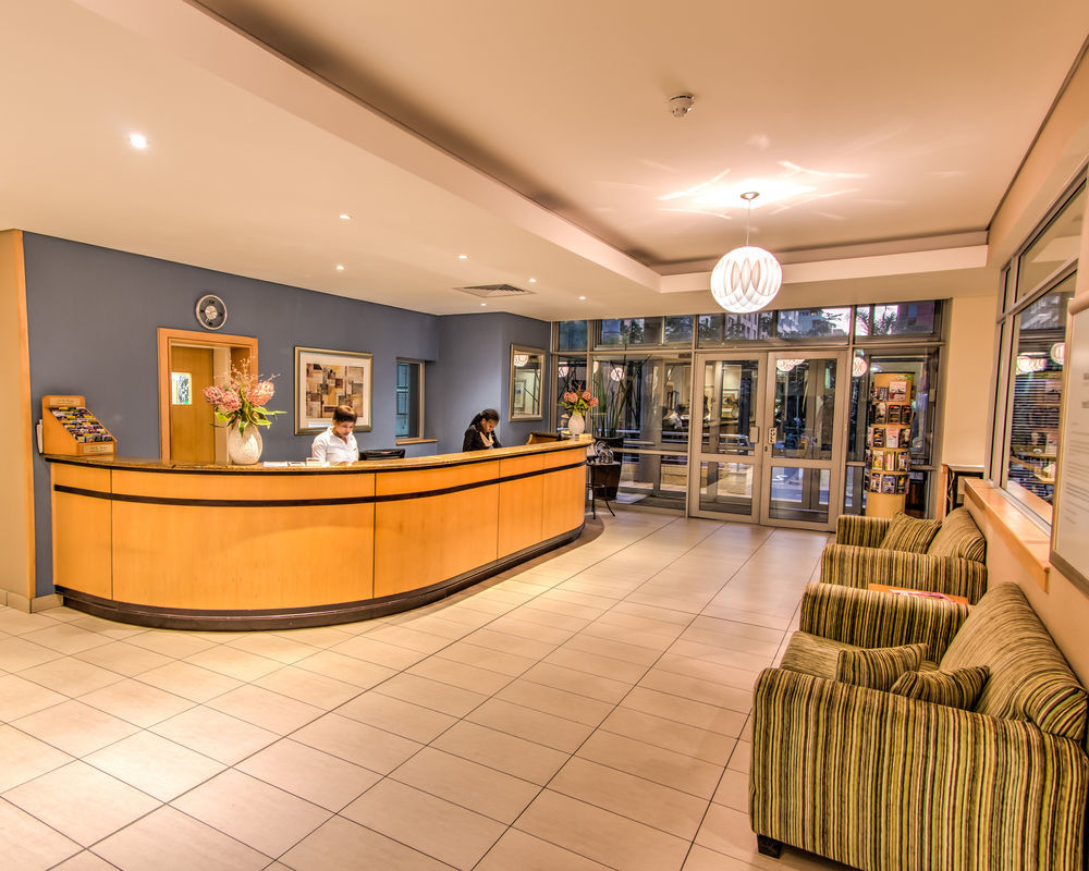 Road Lodge Umhlanga Ridge Durban Ngoại thất bức ảnh
