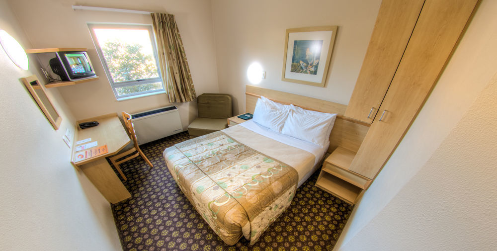 Road Lodge Umhlanga Ridge Durban Ngoại thất bức ảnh