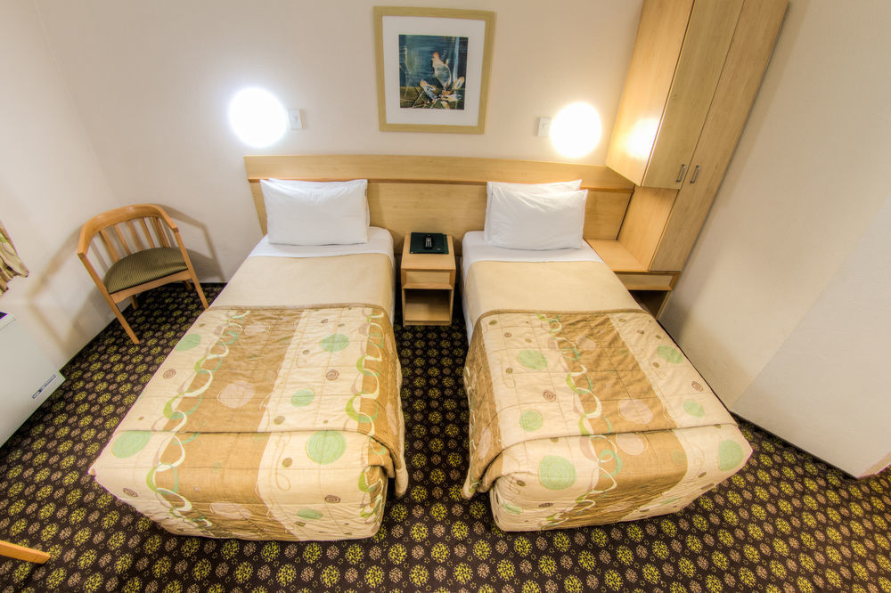 Road Lodge Umhlanga Ridge Durban Ngoại thất bức ảnh