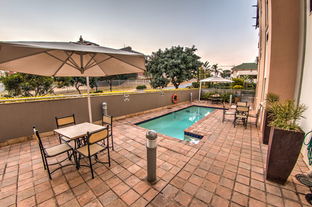 Road Lodge Umhlanga Ridge Durban Ngoại thất bức ảnh