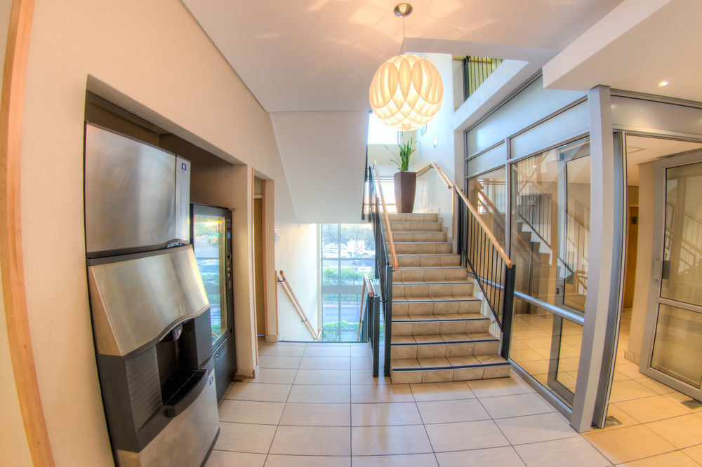 Road Lodge Umhlanga Ridge Durban Ngoại thất bức ảnh