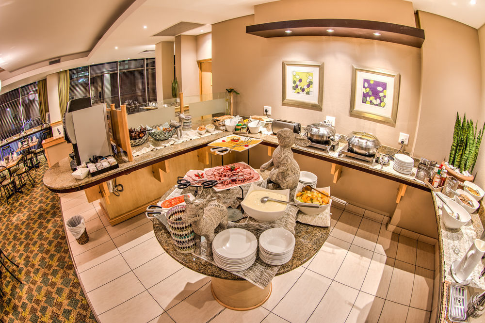 Road Lodge Umhlanga Ridge Durban Ngoại thất bức ảnh