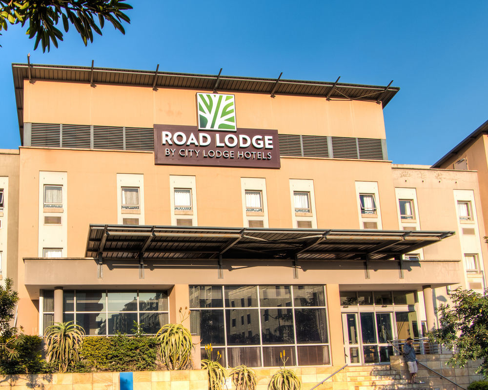 Road Lodge Umhlanga Ridge Durban Ngoại thất bức ảnh