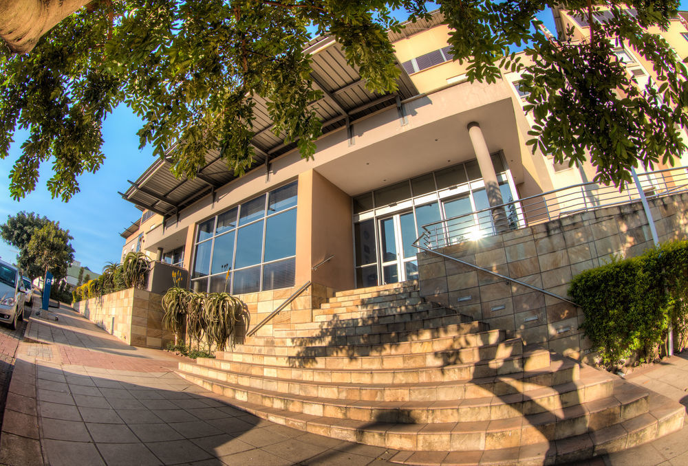 Road Lodge Umhlanga Ridge Durban Ngoại thất bức ảnh