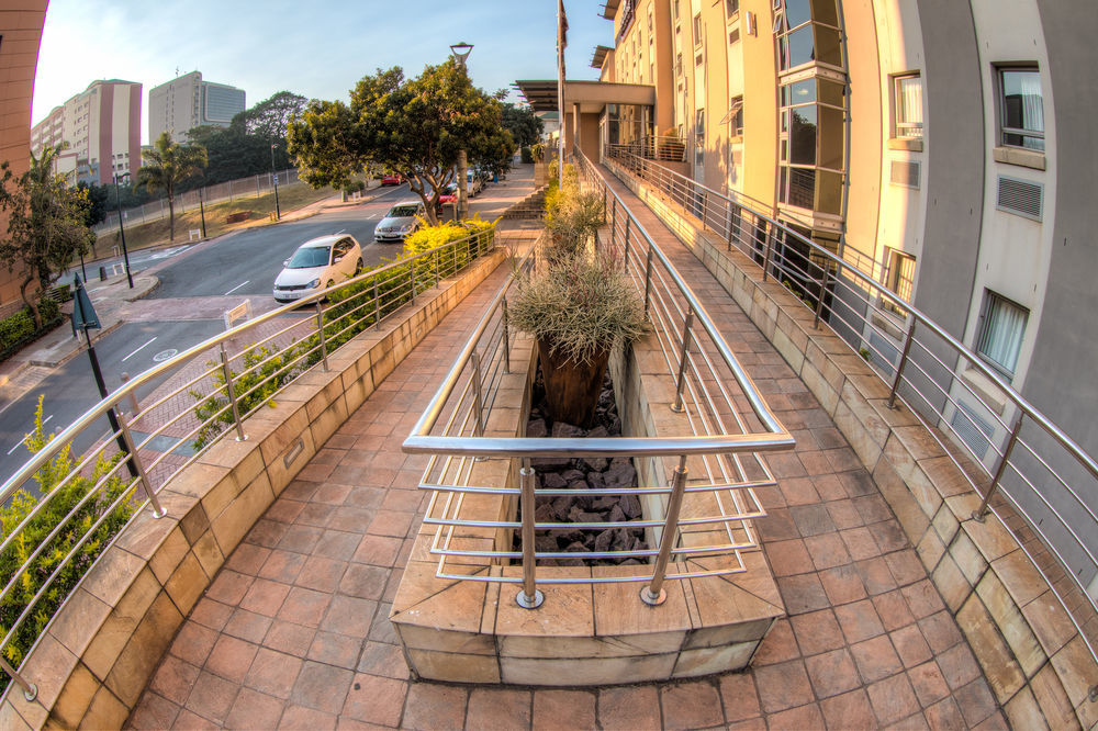 Road Lodge Umhlanga Ridge Durban Ngoại thất bức ảnh